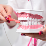 Imagen de imagen destacada - Prevención e higiene dental