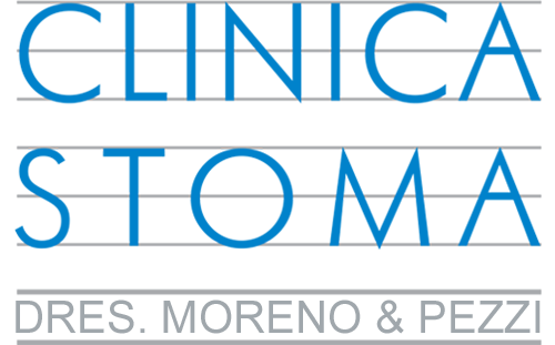 Logo de Clínica dental en Alcorcón y en Móstoles - logo en cabecera