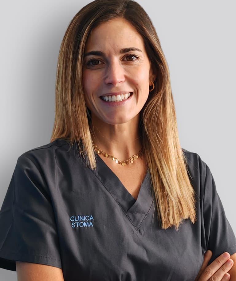 Imagen de Silvia García