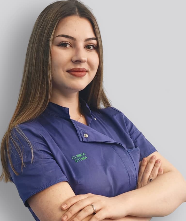 Imagen de Clara Nistor