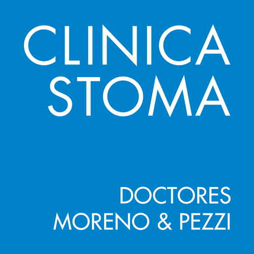 Logo Clínica Stoma Móstoles - Imagen de destacada Móstoles, contenido de Página Móstoles