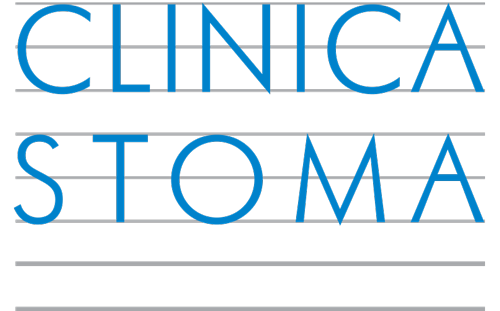 Logo de Clínica dental en Alcorcón y en Móstoles - logo en cabecera 2